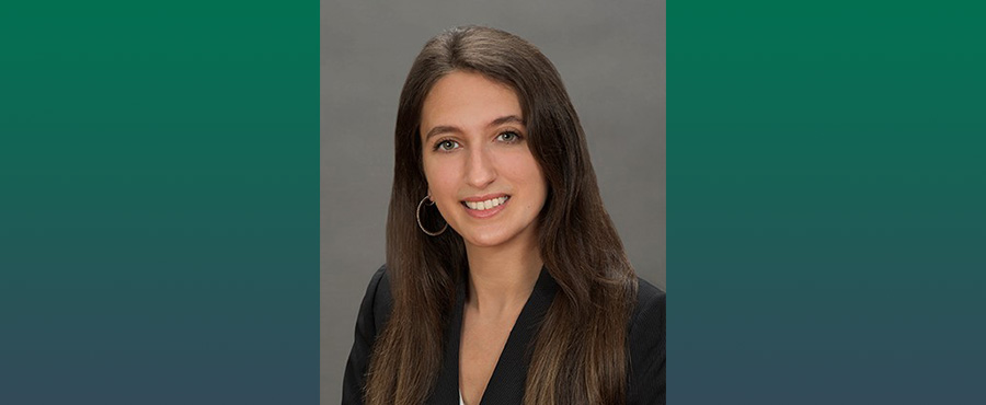 Cassandra Araujo promoted to Fair Lending Officer.