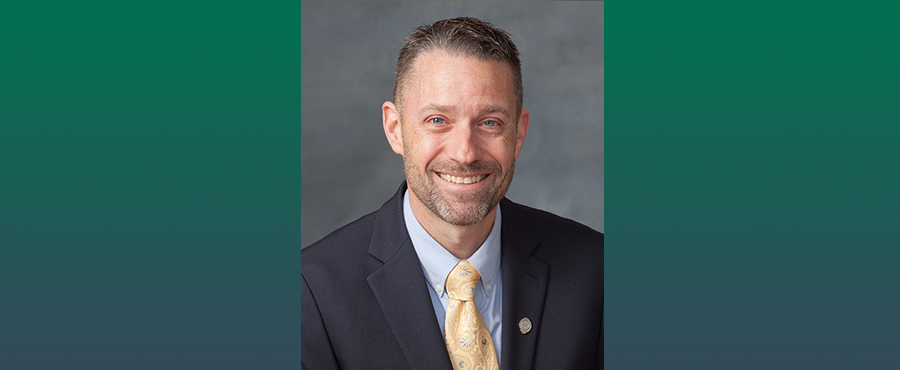 John Maurice, a Mortgage Consultant for BCSB, will be hosting a homebuyer's seminar on May 18th.