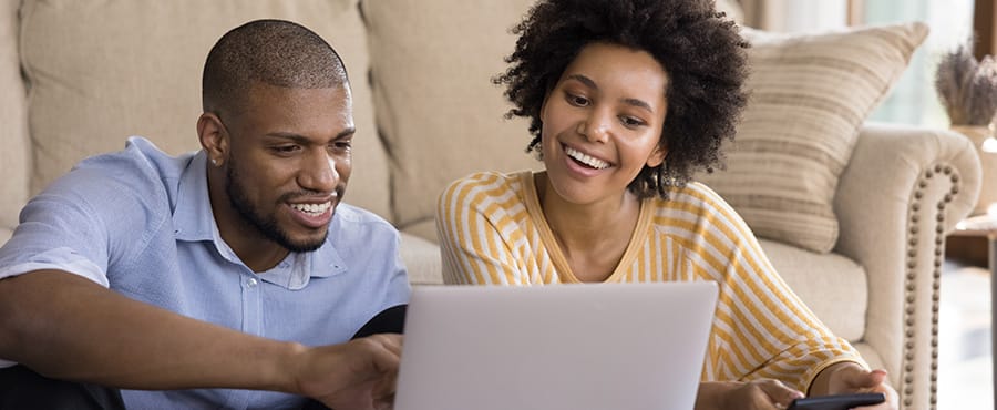 How To Create A Simple Budget